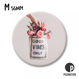Magnet - Good Vibes Only