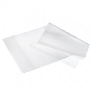 Book cover - self-adhesive