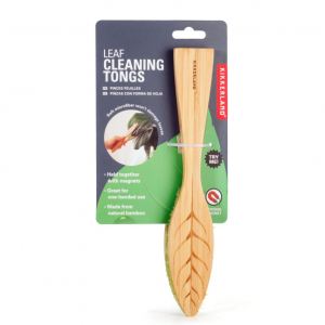 Leaf Cleaning Tongs