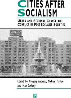 Cities After Socialism
