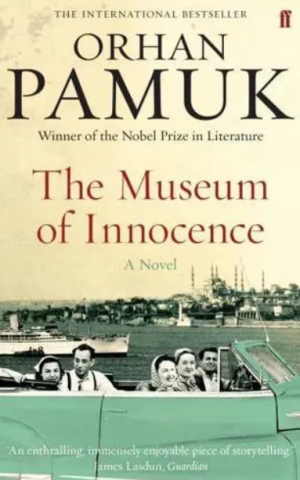 Museum Of Innocence