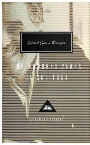 One Hundred Years Of Solitude