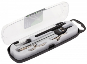 Compass for drawing - 5 details