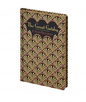 The Great Gatsby