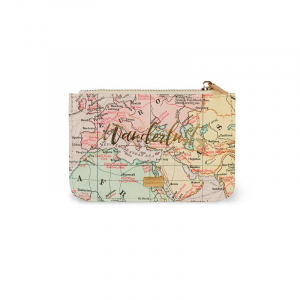 Card Holder - What A Card Holder! - Travel