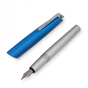 Գրիչ Pf Go Fountain Blue - Nib M