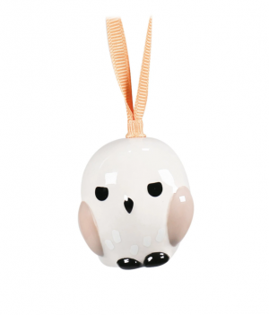 Hanging Decoration Boxed - Harry Potter - Kawaii Hedwig