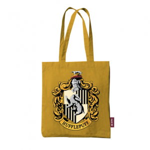 Shopper - Harry Potter - Hufflepuff