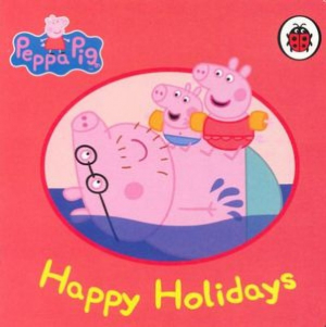 Peppa Pig: Happy Holidays