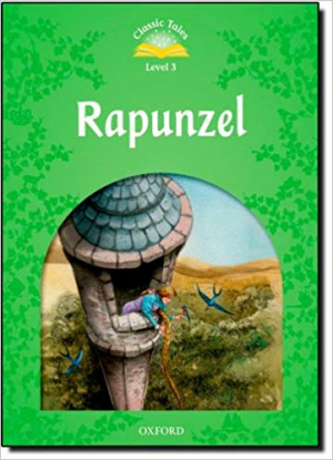 Rapunzel
