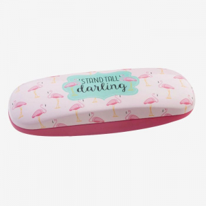 Mini Secrets Box - Medium Flamingo