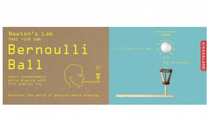 Make Your Own Levitation Ball