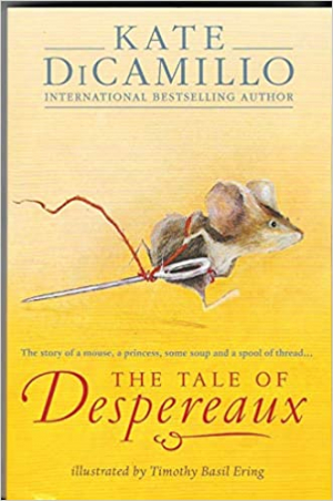 Tale of Despereaux