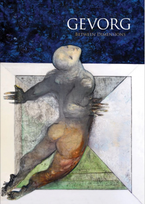 Gevorg. Between Dimensions