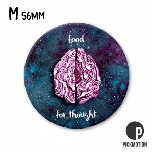 Magnet - Food for Thought