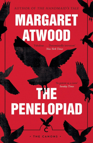 The Penelopiad - The Canons