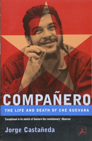 Che Guevara