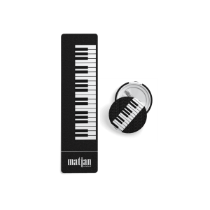 Piano set