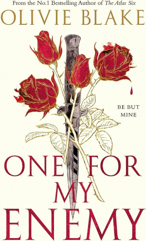 One For My Enemy Air Iri Ome Tpb