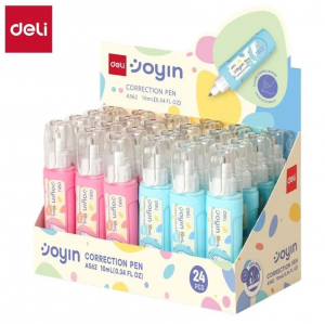Ուղղիչ գրչատիպ Deli JOYIN 10մլ