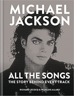 Michael Jackson: All the Songs