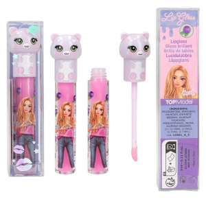 Lipgloss Animal BEAUTY and ME (Շուրթերի փայլեր)