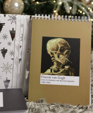 Սկեչբուք - Ikigai