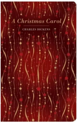 Chiltern Classics: Christmas Carol