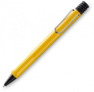 Գրիչ Lamy Safari yellow