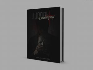 Մարդու դիմակով