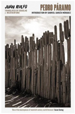 Pedro Páramo