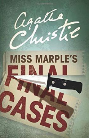 Miss Marple — Miss Marple’S Final Cases