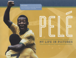 Pele: My Life in Pictures