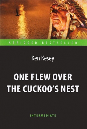 One Flew over the Cuckoo`s Nest