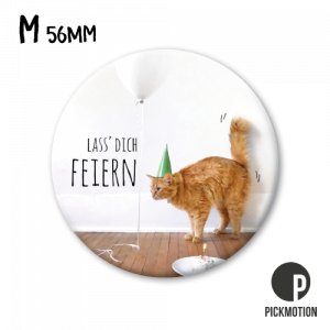 Магнит - Party Animal