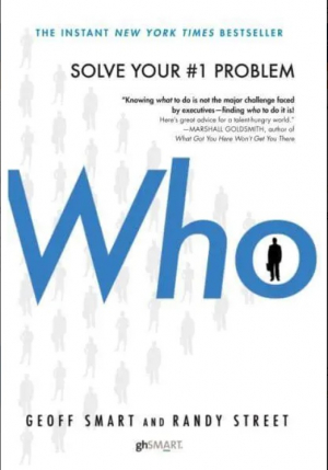 Who