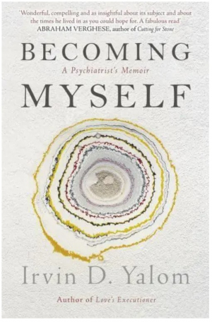 Becoming Myself