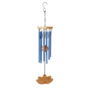 Wind Chimes - Music of the Wind