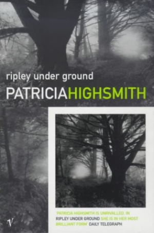 Ripley Under Ground