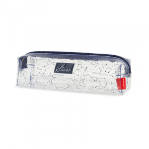 Pencil Case - Stars