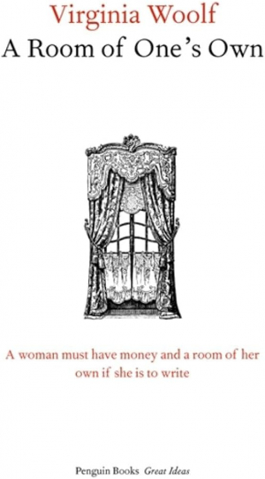 A Room of Ones Own