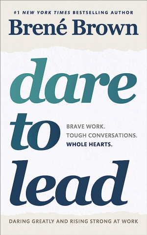 Dare To Lead