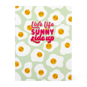Notebook - Quaderno - Large - Egg