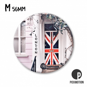 Magnet - London Door