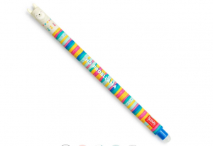 Erasable Gel Pen - Llama