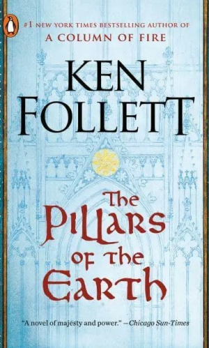 The Pillars of the Earth
