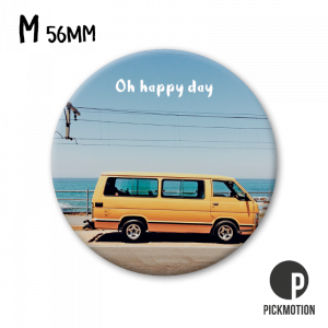 Մագնիս - Happy Day