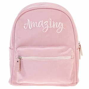 Backpack Amazing