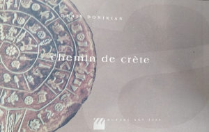 Le Chemin de Crete