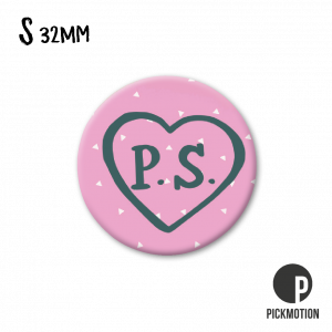 Magnet - PS